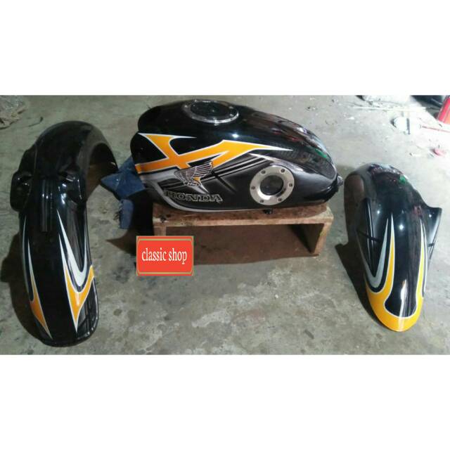 paket tangki spakbor cb glatik aquarium tutup ninja termurah 2