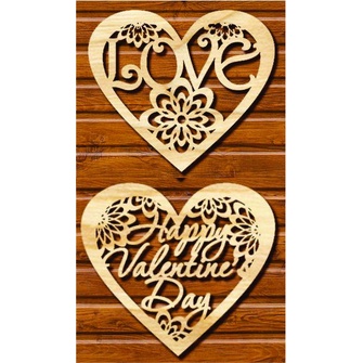 

Aksesoris KAYU Hari Valentine Day | Gantungan Kunci, Tatakan Gelas, Hang Tag, Souvenir Pernikahan