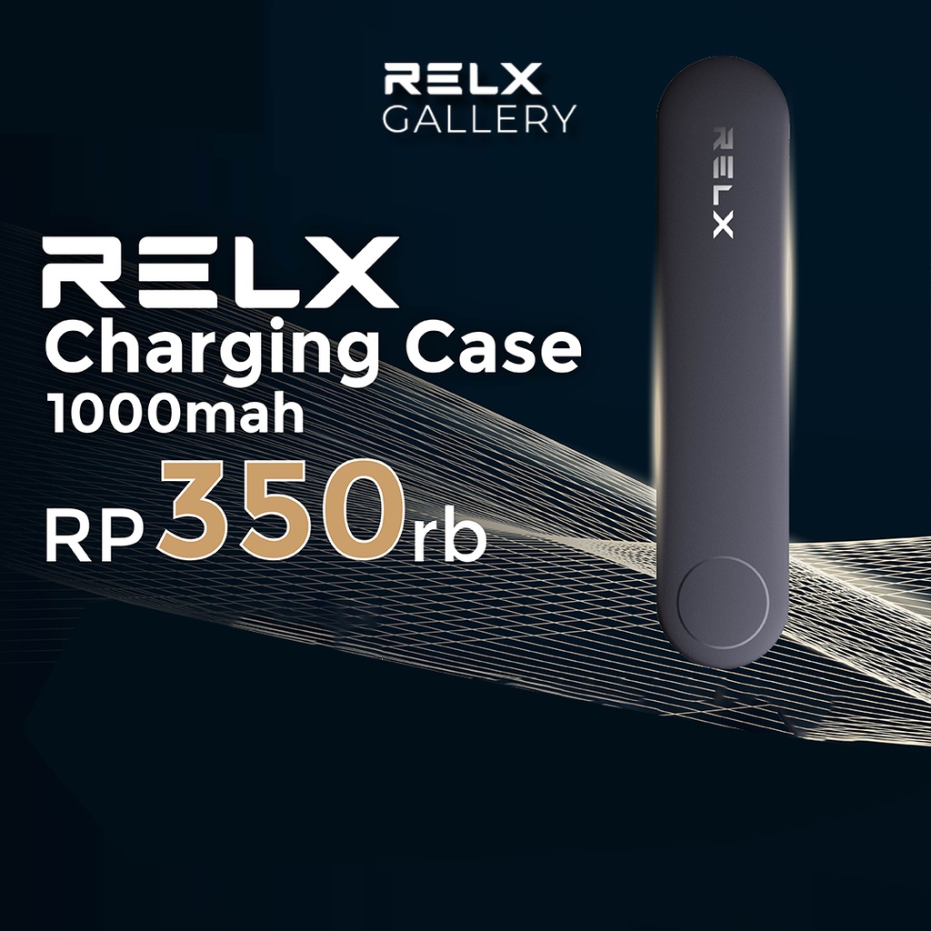 Relx Infinity Small Wireless Charger