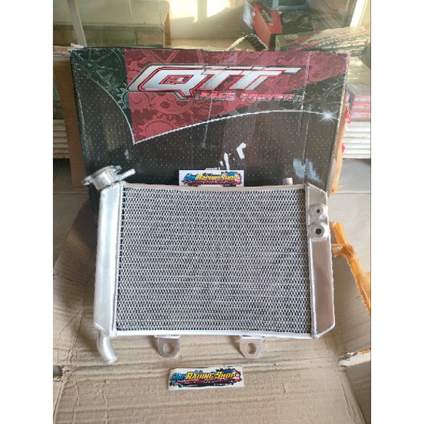 Termurah Radiator Almu QTT/VND Curve model big gambot Ninja R RR ss