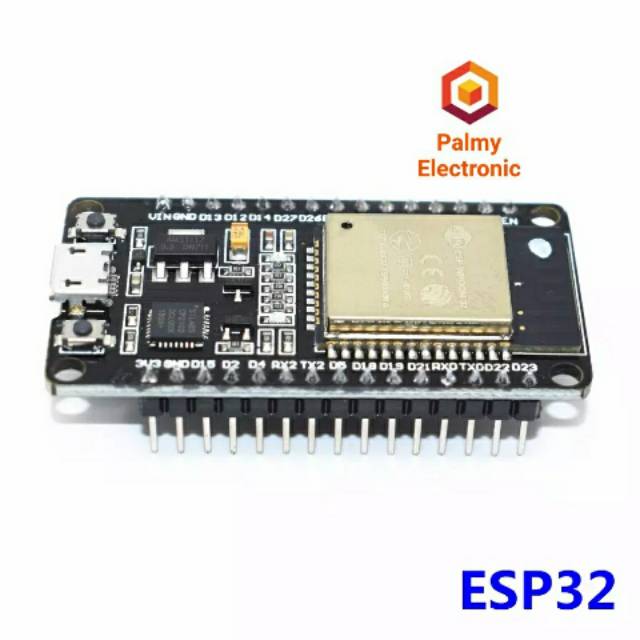 ESP32 ESP-32 IoT WiFi Bluetooth development Board