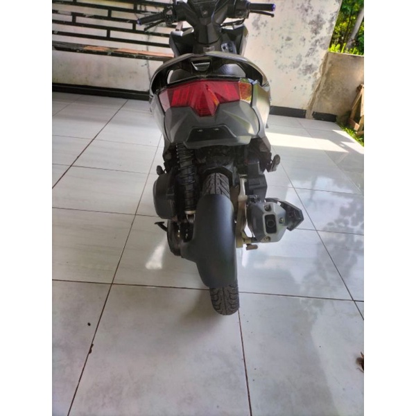 MUDGUARD HONDA VARIO NEW 125 150 CC