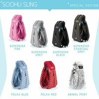 SOOHU SLING / GENDONGAN BAYI