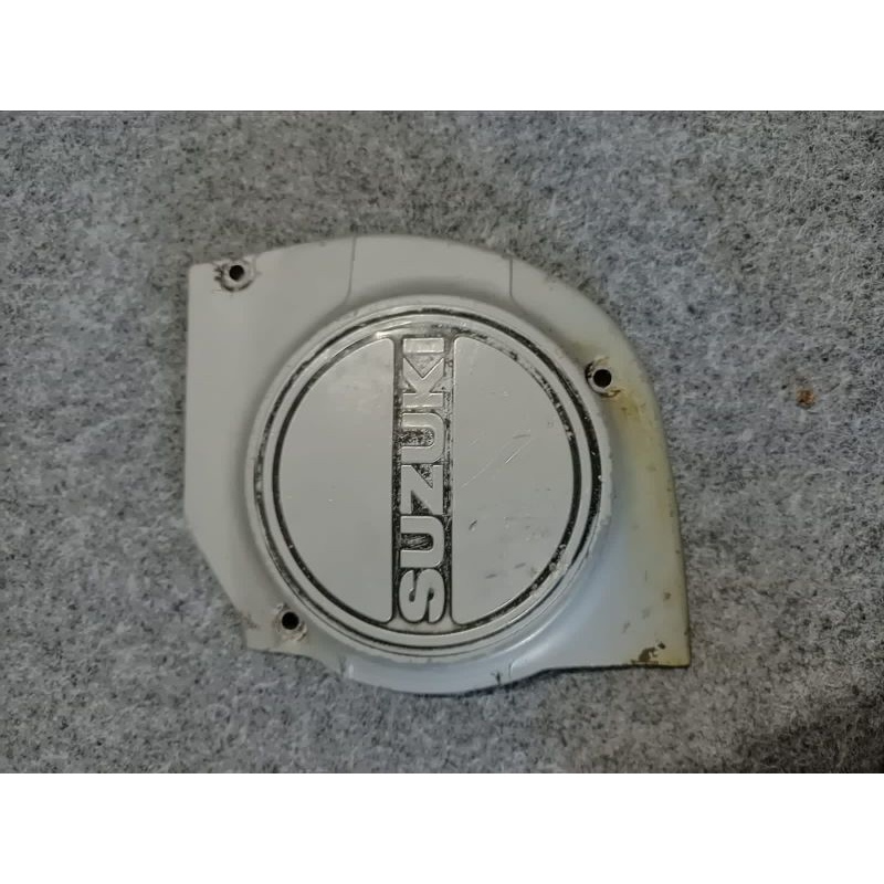 tutup karbu suzuki TRS ori