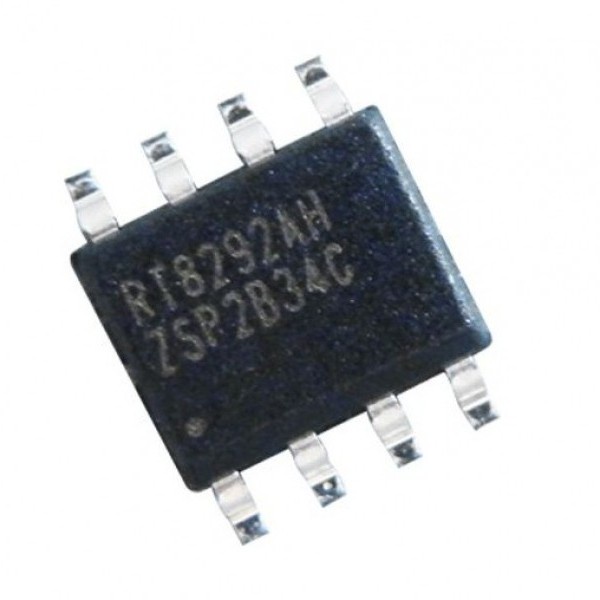 RT8292AH ZSP RT8292 RT8292AHZSP IC SMD StepDown Sop-8 2A Adjustable