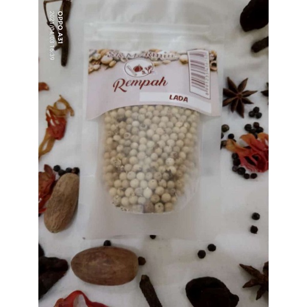 

LADA BULAT 500gr & 1kg