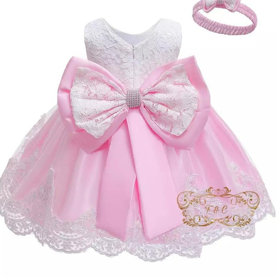 Keluaran Terbaru.. Mz_onlineshop / BISA B AYAR DI TEMPAT / COD / Fd -CORRY KIDS Baju gaun anak perem