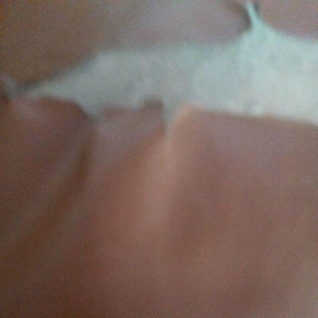 Payung Lipat  Silver Biru Polos Sablon Promosi