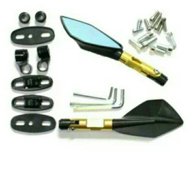 Spion Tomok V5 V2 Universal NMAX/AEROX/PCX/VIXION/R15/CBR 150/ADV/BEAT/MIO/VARIO/FINO/verza/lexi/freego/megapro/supra/jupiter/blade/Mx/scorpio/ninja150/NINJA250/GSX/FU/thunder/smash/blitz/zx130/KAZE dll
