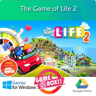 THE GAME OF LIFE 2 - PC LAPTOP GAMES