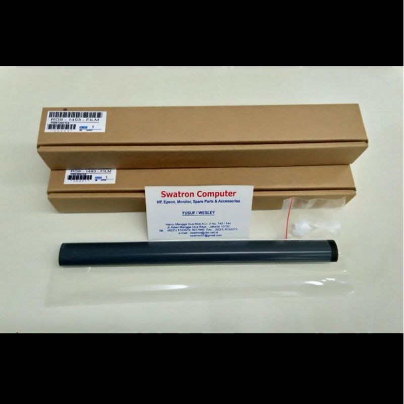 Fuser Film Hp Laserjet P 1000/1022/1010/1015/1150/1102/1006