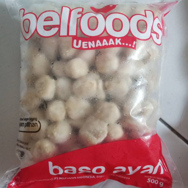 

Baso bellfods