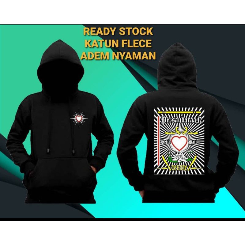 switer Hodie psht Distro