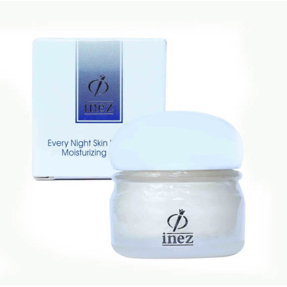 inez night cream