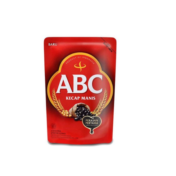 

ABC KECAP MANIS 70 ML REFIL HARGA SUDAH TERMASUK PACKING