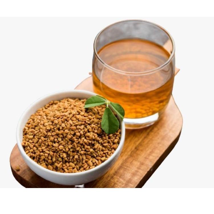 

[PROMO 0CV75] Methi seeds pembesar payudara dan pelangsing original Ready Stock