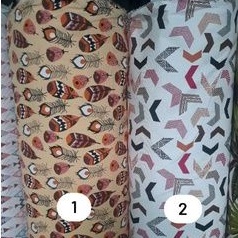 Bahan katun kanvas/Kanvas motif/Katun kanvas