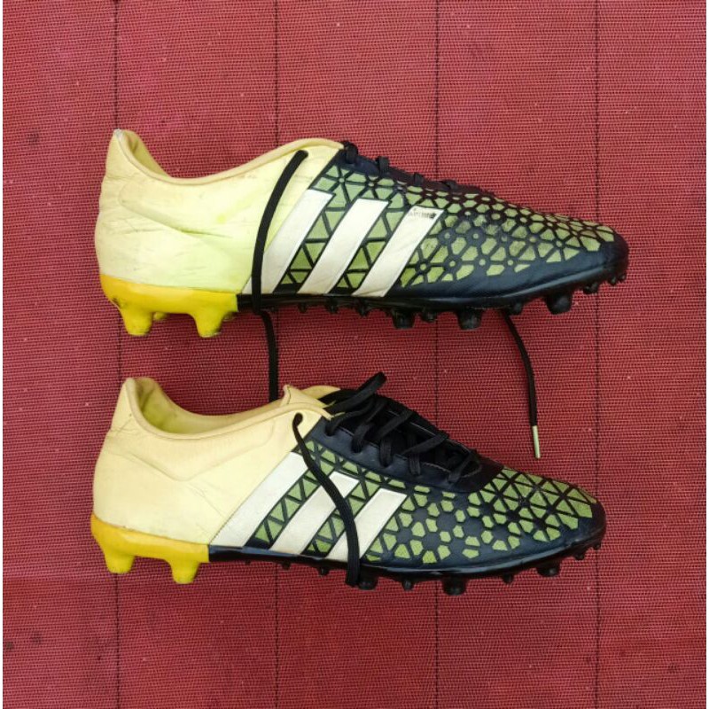 Adidas Ace 15.3 FG/AG Size 42 2/3