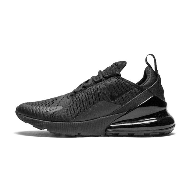 Nike Air Max 270 Triple Black Original
