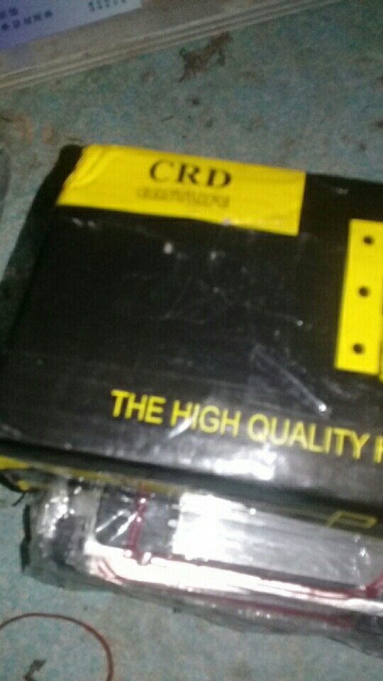 Engsel Tipis Kuning 3 Inch