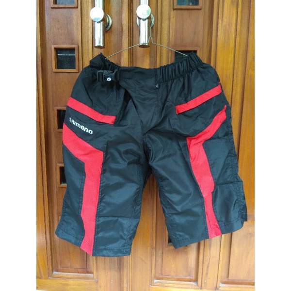 CELANA SEPEDA   PADDING SEPEDA  SONTOG SEPEDA