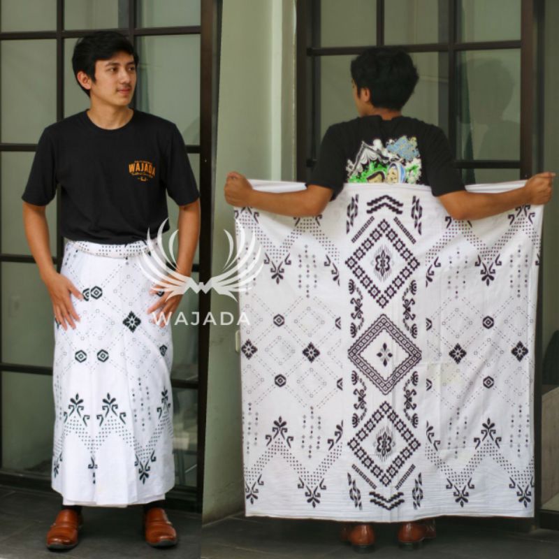 SARUNG BATIK PEKALONGAN CORAK BALIMUN EXCLUSIVE TERBARU SARUNG MUZA GOYOR SARUNG WAJADA