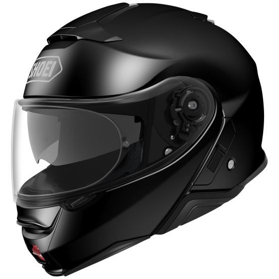 Shoei Neotec II Gloss Black