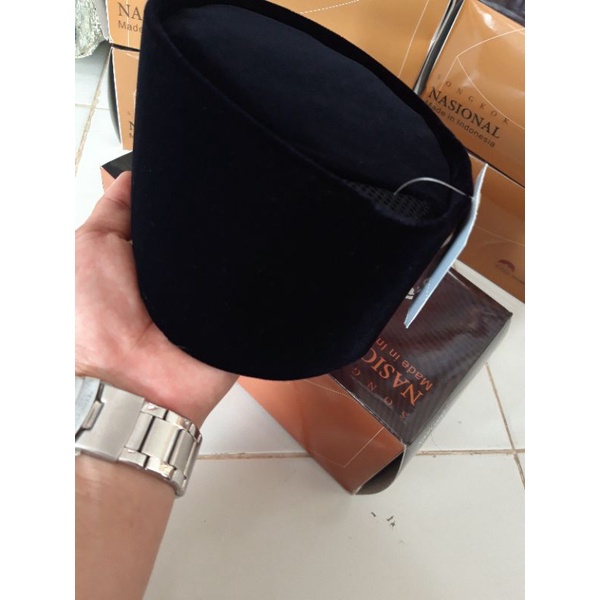 peci SONGKOK AL ZAHRA( PECI 200 A04)