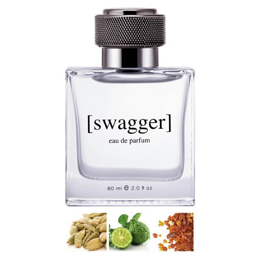 Swagger Eau De Parfume By Sophie Paris