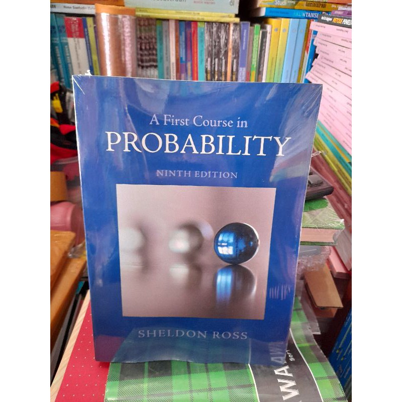 PROBABILITY