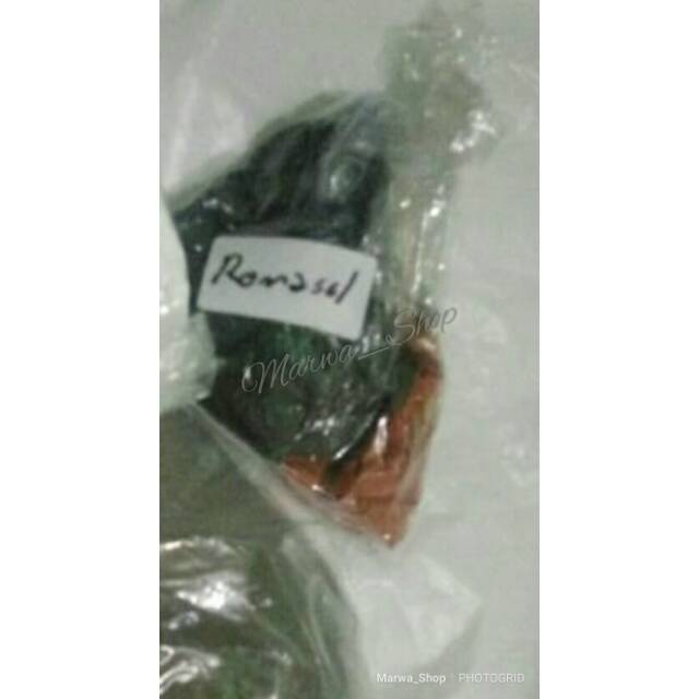 

Pewarna batik Remasol/warna colet untuk membatik