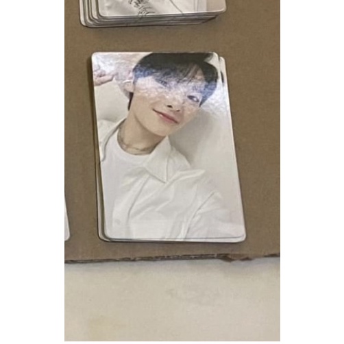 [booked] wf ending in