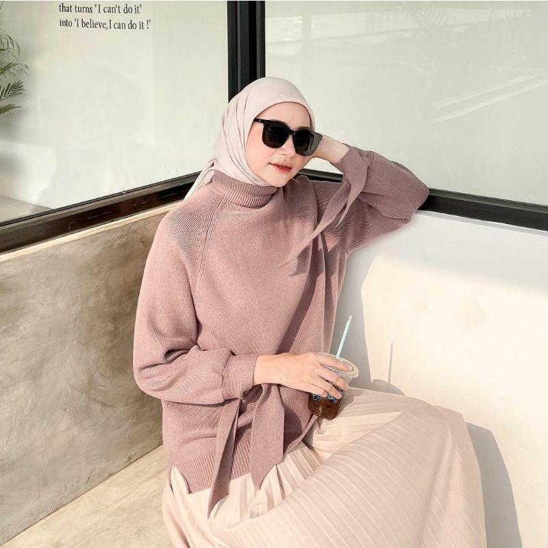 Zara Sweater Gonegani