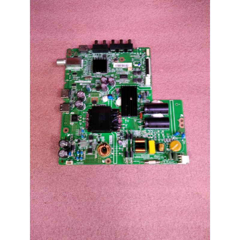 LG 43LK5000PTA MAINBOARD - MOTHERBOARD - MB TV LED LG 43LK5000PTA
