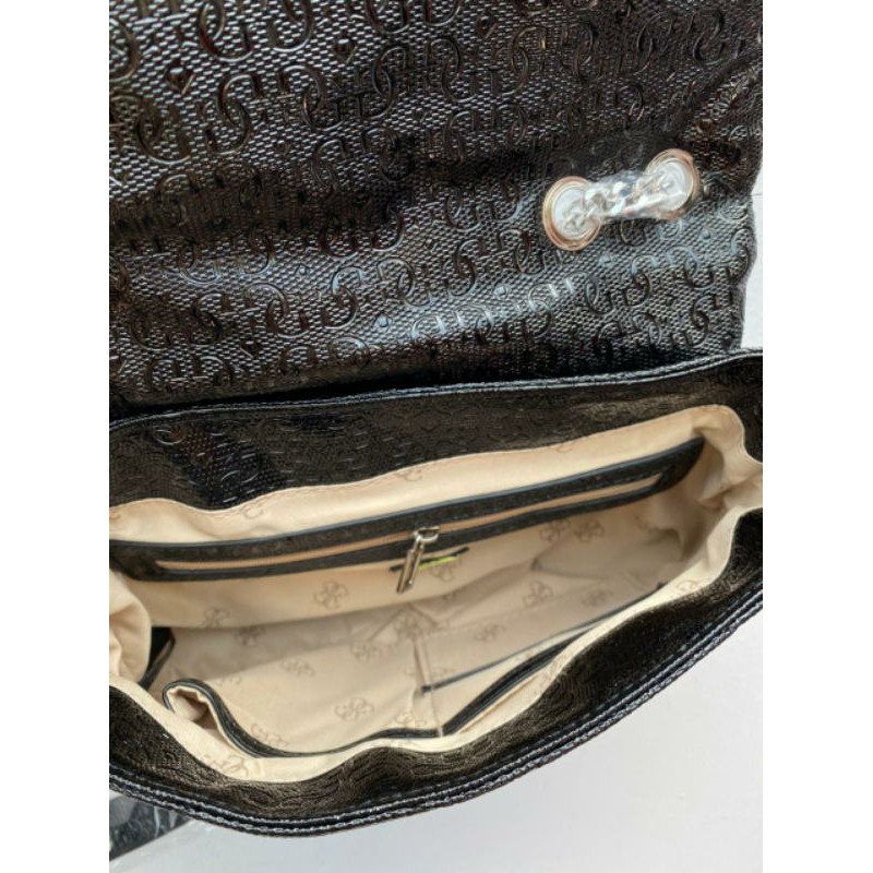 GUESSS Dilla Convertible Crossbody