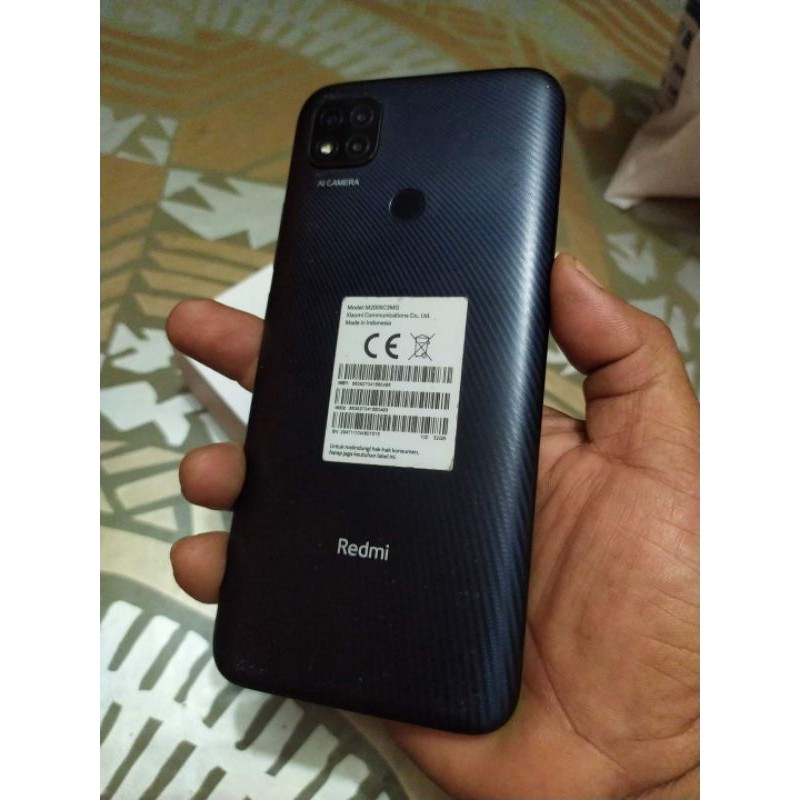Xiaomi Redmi 9C 3/32