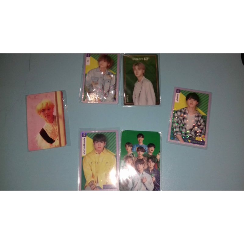 WTS PC IJO BTS JK/V/JIMIN/JIN