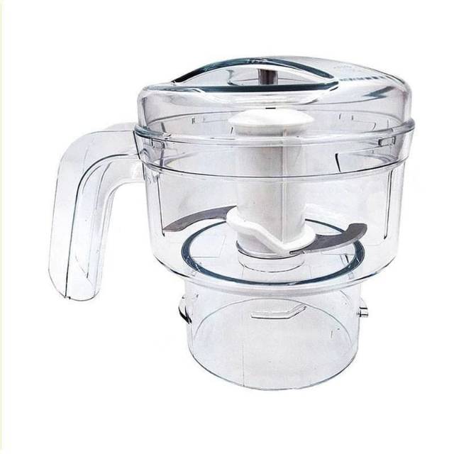 Chopper Daging Turbo Cocok Untuk Philips