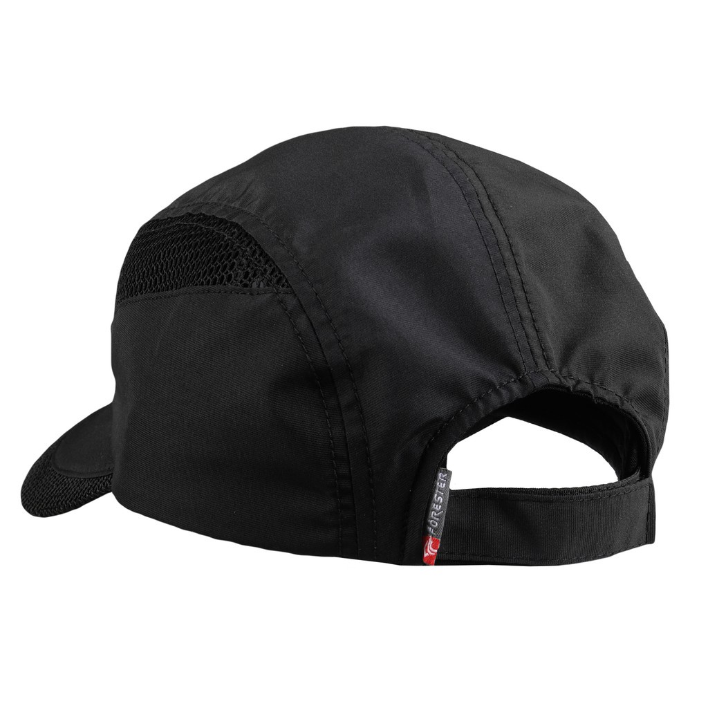 Topi Outdoor Forester TF 04135 Taslan Cap Quick Dry