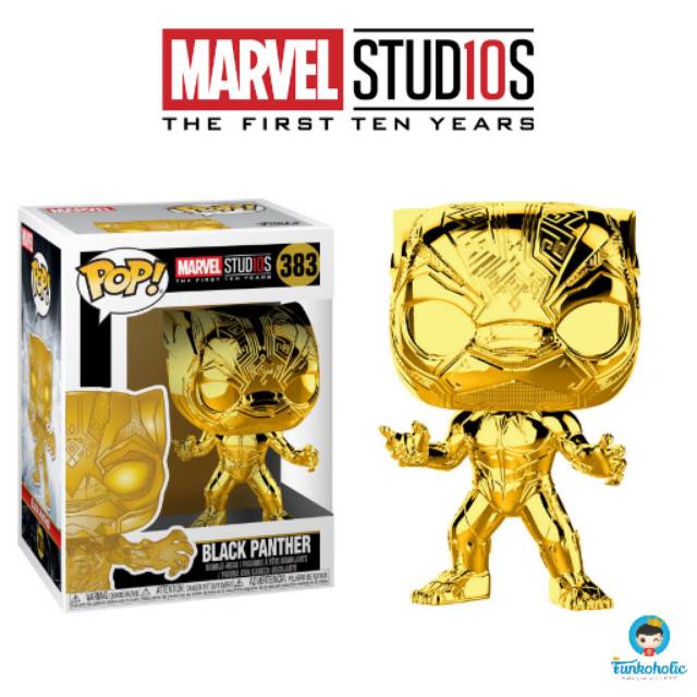 Jual Funko POP! Marvel Studios The 