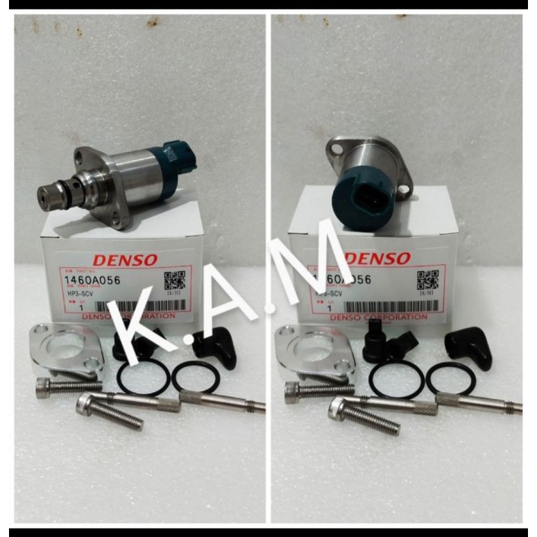 SCV TRITON - PAJERO / SUPPLY PUMP TRITON PAJERO 1460A056