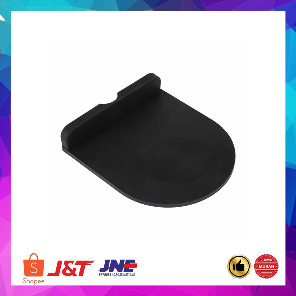 Murah OneTwoCups Silicone Holder Mat Tamper Kopi Espresso Barista