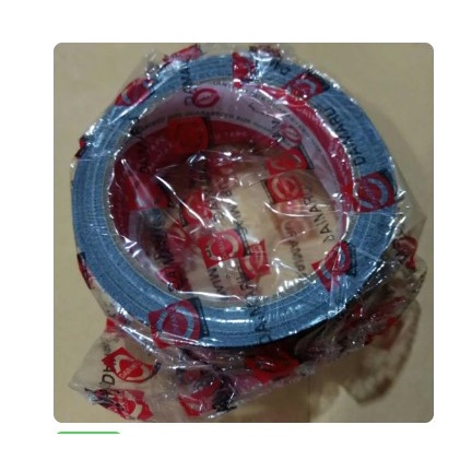 

Lakban Kain Hitam Daimaru 1,5" (inch)