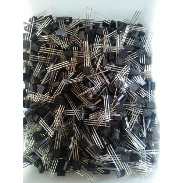 Transistor (TR 2N5401)