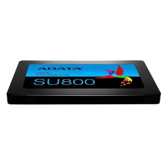 Paket SSD &amp; CADDY SU800 512GB 2.5&quot; SATA III R560/520Mbs ADATA