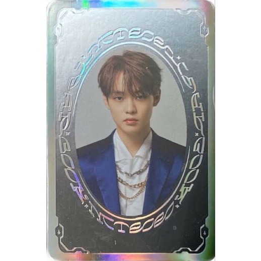 Booked SYB CHENLE PESANAN ORANG GO