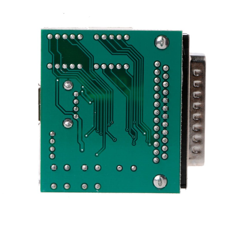 Btsg Alat Tester Diagnostik Motherboard Pci Card 4 Digit Untuk Laptop / Pc