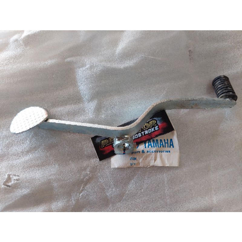 PORSNELING YL2G PEDAL PORSNELING YL2 YAMAHA YL KOPLING YL KOPLING YAMAHA YL