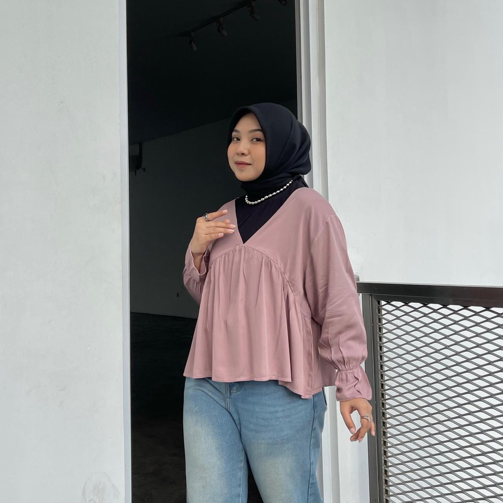 Avia Top Crop