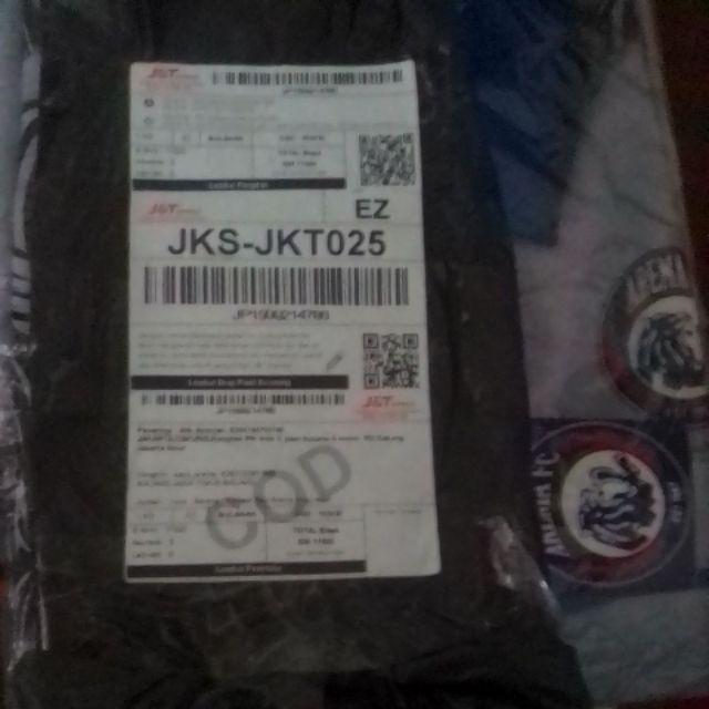 Kemeja Baju Arema Singo Edan